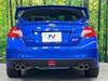 SUBARU WRX STI