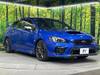 SUBARU WRX STI