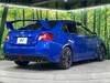 SUBARU WRX STI