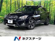 2015 SUBARU XV