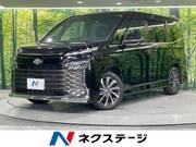 2023 TOYOTA VOXY