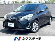2019 TOYOTA VITZ