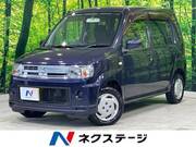 2012 MITSUBISHI TOPPO