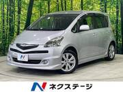 2006 TOYOTA RACTIS G L PACKAGE