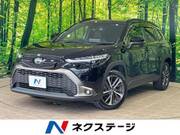 2023 TOYOTA COROLLA CROSS Z