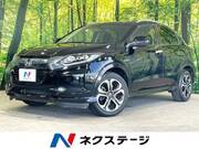 2014 HONDA VEZEL