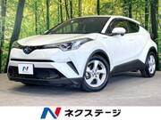 2019 TOYOTA C-HR