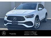 2023 MERCEDES BENZ GLA-CLASS