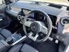MERCEDES BENZ GLA-CLASS