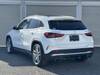 MERCEDES BENZ GLA-CLASS
