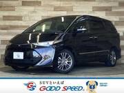 2016 TOYOTA ESTIMA