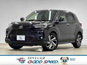 2023 TOYOTA RAIZE
