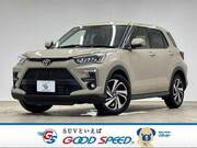 2023 TOYOTA RAIZE