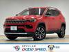 CHRYSLER JEEP COMPASS