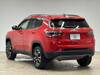 CHRYSLER JEEP COMPASS