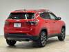 CHRYSLER JEEP COMPASS