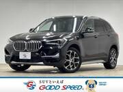2020 BMW X1