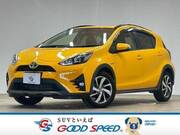 2018 TOYOTA AQUA