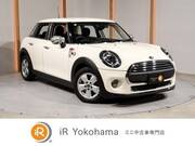 2021 BMW MINI