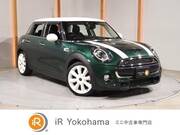 2018 BMW MINI COOPER S
