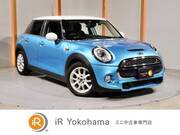2016 BMW MINI COOPER S