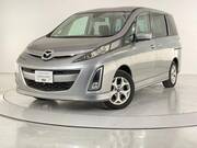 2013 MAZDA BIANTE