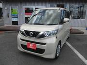 2020 NISSAN ROOX