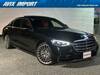 MERCEDES BENZ S CLASS