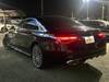 MERCEDES BENZ S CLASS