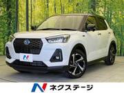 2021 DAIHATSU ROCKY