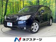 2013 SUBARU FORESTER