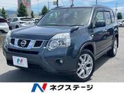 2013 NISSAN X-TRAIL 20S