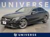 MERCEDES BENZ C-CLASS