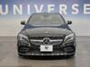 MERCEDES BENZ C-CLASS