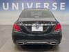 MERCEDES BENZ C-CLASS