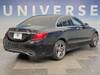 MERCEDES BENZ C-CLASS