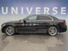 MERCEDES BENZ C-CLASS