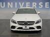 MERCEDES BENZ C-CLASS