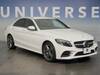 MERCEDES BENZ C-CLASS