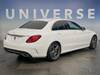 MERCEDES BENZ C-CLASS