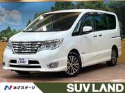2015 NISSAN SERENA