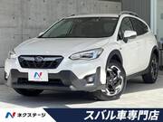 2021 SUBARU XV