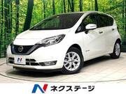 2018 NISSAN NOTE