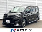 2014 TOYOTA VOXY