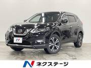 2020 NISSAN X-TRAIL 20Xi
