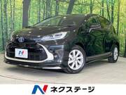 2023 TOYOTA AQUA