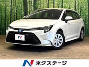 2023 TOYOTA COROLLA TOURING