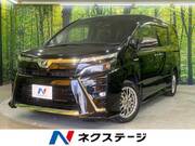 2020 TOYOTA VOXY