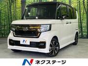 2022 HONDA N-BOX CUSTOM
