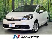 2023 HONDA FIT
